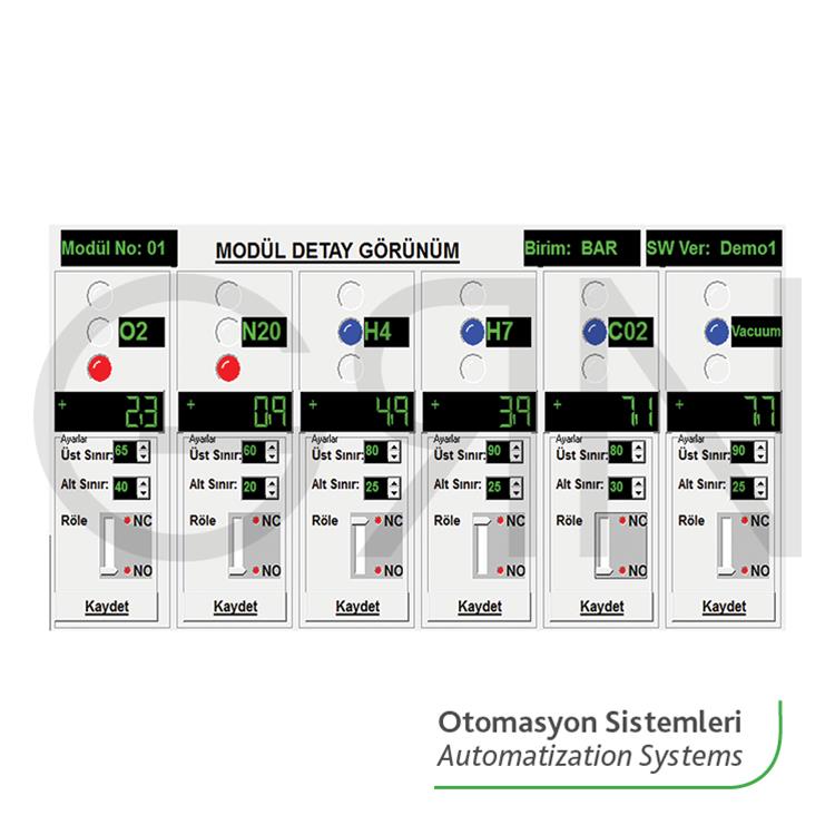 Otomasyon Sistemleri